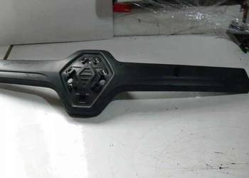 GRILL RENAULT TRAFFIC III 100775A0 GRILL RENAULT TRAFFIC III 100775A0