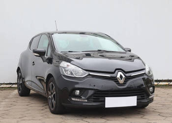 Renault Clio 1.2 TCe
