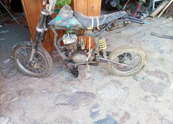 Rama cross wsk
