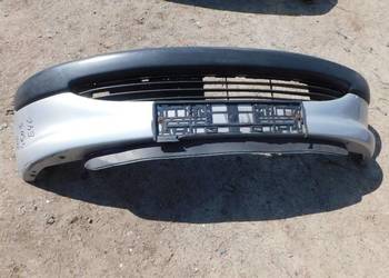 peugeot 206 zderzak kolor EYC nr 4903 WYSYŁKA