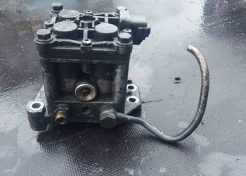 Zawór hamulca górskiego - EGR - Scania R, XPI E5, część oryginalna