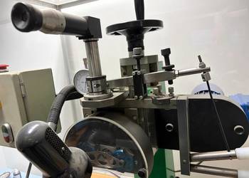 Tokarka i diamenciarka jubilerska Avalon