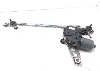 MECHANIZM WYCIERACZEK PRZÓD AUDI A4 B9 8W1955119B UKŁAD RAMION, PRZEDN