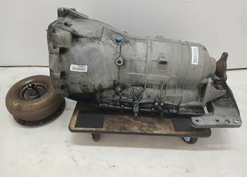 SKRZYNIA BIEGÓW BMW E60 3.0 D 6HP-26 7556972 OE