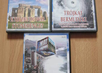 Płyty Świat bez tajemnic