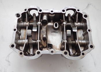 Pokrywa Głowicy Krzywki Popychacze Kawasaki KZ 440 Ltd 80-92r Cruiser Cafe