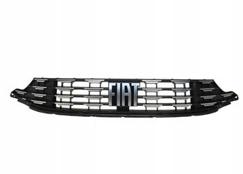 Fiat Tipo II 2020- LIFT Atrapa Grill przedni