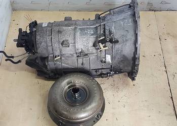 JAGUAR 3.0 D 11r 306DT 241KM skrzynia automat + sprzęgło 9X23-7000-AD