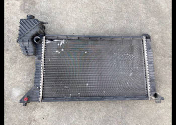 Chłodnica Radiator Mercedes Sprinter 9015003100 BEHR 11749