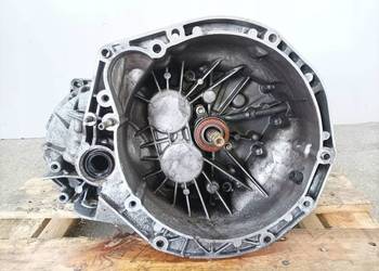 SKRZYNIA BIEGÓW PK6382 1.9 DCI Renault Laguna II (2000-2007)