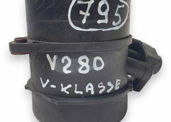 PRZEPŁYWOMIERZ Mercedes W211 W203 2.2 CDI A6460940048 Bosch