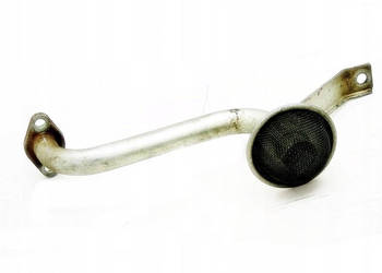 SMOK OLEJU 2.0 8V KIA SPORTAGE I MAZDA 929