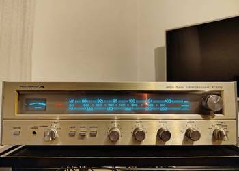 Sprzedam amplituner Pathe Marconi AT 1501V Unitra diora radmor