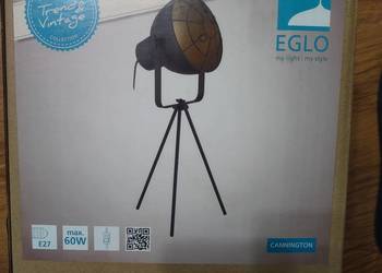 Lampa Podłogowa Eglo