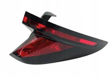 LAMPA TYŁ  PRAWA EUROPA  92402N7000 Hyundai Tucson IV (2020- )