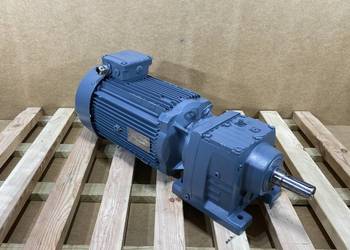 motoreduktor / przekładnia 5,5kW 156obr. SEW