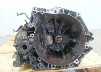 SKRZYNIA BIEGÓW 20DP37 1.6 HDI Peugeot Partner I (1996-2008)