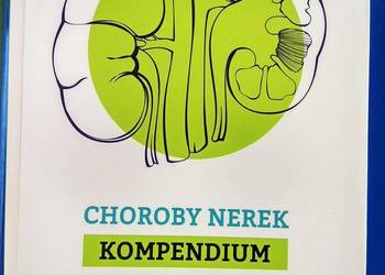 Choroby nerek kompendium pzwl studia medycyna Choroby nerek kompendium pzwl studia medycyna