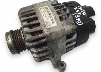 ALTERNATOR Alfa Romeo MiTo Giulietta 1.4 T Denso MS1012101670 51874105 OE