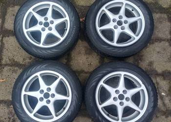 Kola Felgi Alufelgi Hyundai Kia Mazda Mitsubishi 5x114,3 16 Cali ET 40