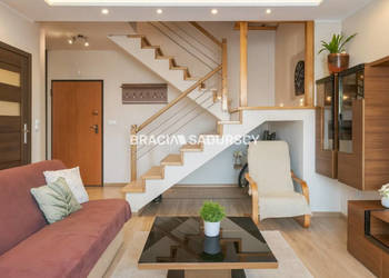 Oferta sprzedaży mieszkania 63.24m2 3 pokoje Kraków