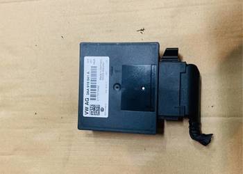 Stabilizator napięcia 3AA919041A vw tiguan 5n lift skoda