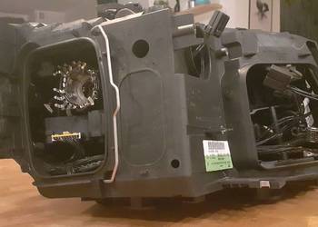 LAMPA  AUDI Q5 NOWA