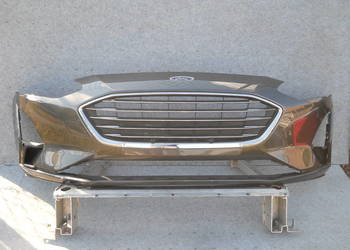 FORD FOCUS MK4 ZDERZAK PRZEDNI PRZÓD
