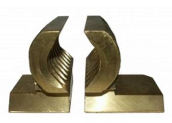 Nakrętka śruby wzdłużnej tokarki TUR 630M Nakrętka śruby wzdłużnej tokarki TUR 630M