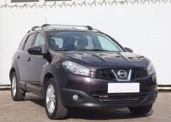 Nissan Qashqai+2 1.5 dCi