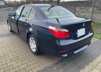 BMW E60 530d M57N2