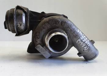 TURBOSPRĘŻARKA Opel Vectra C 2.2 DTI _ 24445062