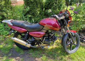 Junak 901 zadbany
