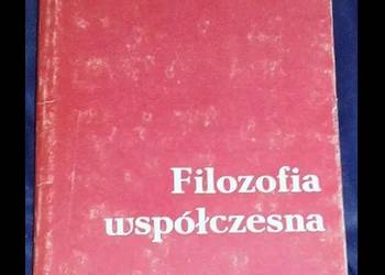 Filozofia współczesna, Tom 2 - Zbigniew Kuderowicz
