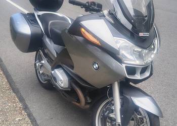 BMW 1200 RT