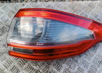 Lampa prawa tył tylna LED Ford S-Max Mk1 lift 173187-02 Europa