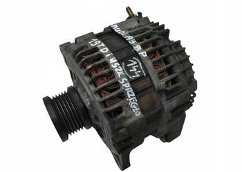 ALTERNATOR Nissan X-Trail T30 2.0 2.5 B 110A 23100AU40A