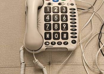 Telefon Geemarc Amplipower 50
