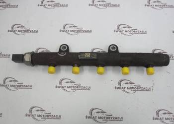 FORD TRANSIT 2.2 TDCI 12r listwa wtryskowa 55PP40-01MYB 561201985539