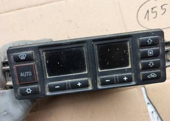AUDI A3 8L Panel Nawiewu Klimatyzacji 8L0820043D