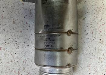 Rura Intercooler A4B9 2.0L Hybrid