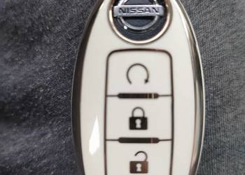 Sprzedam etui na kluczyk Nissan