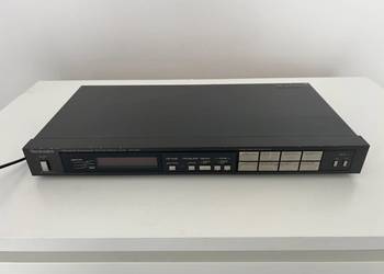 Technics ST-Z55 – tuner stereo FM/AM Quartz Synthesizer
