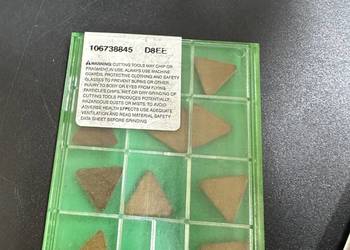 Płytki WIDIA TPKN1603pdtr TPKN32pdtr