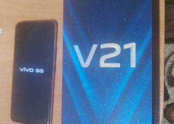 Telefon Vivo V21 5 g