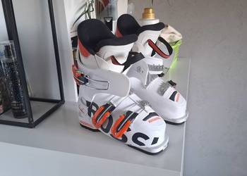 Buty narciarskie Rossignol  195. 235mm jak nowe
