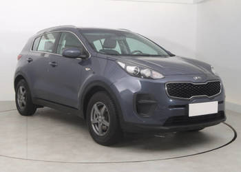 Kia Sportage 1.6 GDI