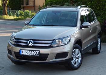 2.0 TDI 140PS ! 4Motion ! Webasto ! Zadbany !