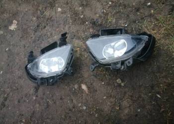 halogen  hiundai i30