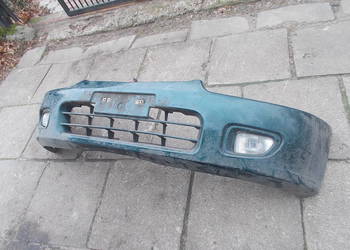 Colt 97r zderzak + halogeny Colt 97r zderzak + halogeny